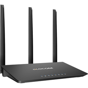 Meilleure vente QLOCOM CF-WR619AC <span class=keywords><strong>WiFi</strong></span> 5 routeur <span class=keywords><strong>WiFi</strong></span> 1200Mbs amplificateur de signal <span class=keywords><strong>WiFi</strong></span> répéteur de routeur sans fil avec antennes à Gain élevé - Product Image 2