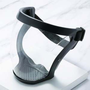 Gafas de Sol Unisex con Lentes Transparentes y Protección UV400, Coloridas y de Gran Tamaño para Ciclismo, Venta al Por Mayor - Product Image 3