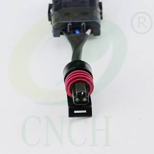 TPI ke LT1 TPS Throttle Body Adapter Harness 1985 1991 Corvette - Product Image 4