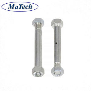 Service d'usinage CNC en acier inoxydable pour pièces tournantes, pour le rectage de vilebrequins de vélo longs et de grande taille, avec solutions sur mesure - Product Image 6