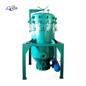 Filtro <span class=keywords><strong>de</strong></span> Carbón <span class=keywords><strong>Activado</strong></span> Autodescargable para Decoloración <span class=keywords><strong>de</strong></span> <span class=keywords><strong>Aceite</strong></span> <span class=keywords><strong>de</strong></span> Girasol - Product Image 5