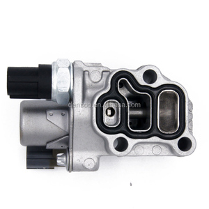 15810-RAA-A03 15810-PNE-G01 15810-PPA-A01 917-224 โซลินอยด์วาล์ว VTEC สำหรับฮอนด้า ซีวิค ซี ซีอาร์-วี เอลลิเมนท์ อะคูร่า - Product Image 2