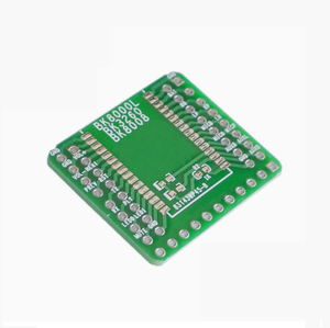 (Empty board) <strong>Bluetooth</strong> audio <strong>module</strong> <strong>BK8000L</strong> Adapter board size 2.2x2.9cm - Product Image 2