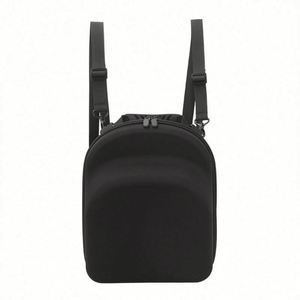Special Design Luxury Hard Shell Travel <b>Bag</b> with Zipper Closure for Baseball Caps-Durable & Comfortable - Product Image 6
