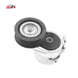 SENP 022145299H 022145299L 022145299C带皮带轮，适用于奥迪A3 TT Quattro大众Eos R32阿特拉斯帕萨特 - Product Image 4