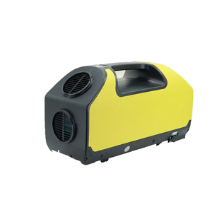 Climatiseur portable de haute qualité, mini climatiseur portable pour tente extérieure, pour bus et <span class=keywords><strong>camion</strong></span> - Product Image 2