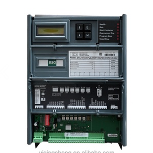 Convertidor de CA a CC Parke SSD 590C 35A 4Q 380V Trifásico, 220V Aux 590C/0350/5/3/0/1/0/00 (590C-0350-5-3-0-1-0-00-000) - Product Image 3