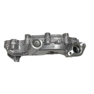 Bomba de Aceite Ford GL3Z6C639A 7T4Z6600AA 7T4E6621AC, Nueva Pieza de Repuesto para el Sistema de Lubricación del Motor - Product Image 3