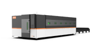 Máquina de Corte Láser de Fibra XTC-F2060G Jinan 2023
