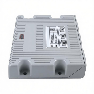 Placa de Control para Excavadora R80CR-9A, 21Q1-33160, 21Q133160 - Product Image 4
