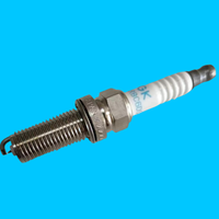 Vente directe du fabricant divers types de nouvelles bougies d'allumage automobile Iridium pour l'allumage