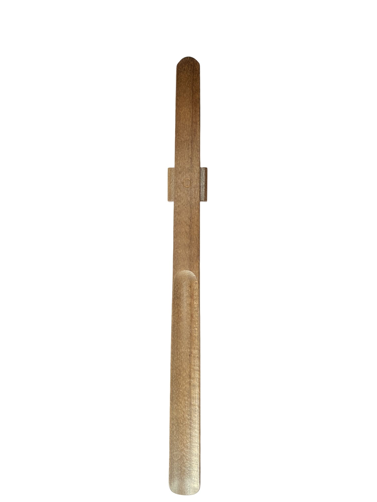55cm walnut