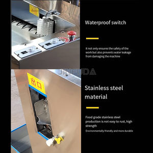 Décortiqueuse automatique d'oeufs Éplucheur d'oeufs durs Éplucheuse d'oeufs de haute qualité - Product Image 5