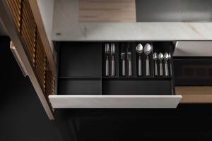 Luxury Italian Design Wine Storage <b>Cabinet</b> Multiple Function <b>Bar</b> Mc_arm_barcabinet725 Wine <b>Cabinet</b> - Product Image 2
