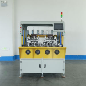 JinJu Logo personnalisé automatique CNC célèbre bobineuse d'instrumentation PLC facile <span class=keywords><strong>à</strong></span> utiliser enroulement de codage de charge maximale de 1000kg - Product Image 1