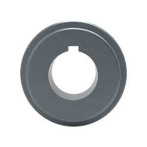 CPT gri elektroforez yüzey işleme AK17 v kayışlı kasnak kılıflı 1/<span class=keywords><strong>2</strong></span> 5/8 3/4 inç delikli - Product Image 1