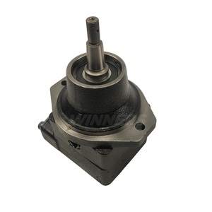 Moteur à palettes à cylindrée fixe hydraulique M5AF-018-2R-03-B1W M5BF 045 1N03 B1M 00000 M5BF 028 1N02 B1M3 M534168 M5A - Product Image 3