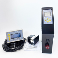 Medidor de Diámetro Láser PLC con Rango de Diámetro de 0.2~30mm, Interfaz de Comunicación RS485, Venta al Por Mayor