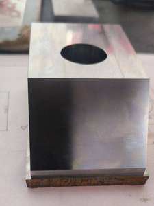 Insertos de sierra de cadena CNC personalizados, puntas de corte de carburo, compatibles con máquinas de corte de mármol y piedra VMC, capacidad 1500 - Product Image 5