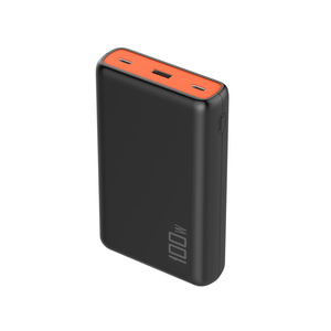Banco de Energía Bluetimes de Carga Rápida, 20000mAh, Alta Capacidad, Entrega de Energía de 65W, Portátil - Product Image 3
