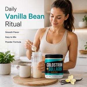 Customized Blends Vitamins Collagen Biotin Hyaluronic Acid Powder Hair Health Supplement 250g Not for Pregnant Women - Product Image 5