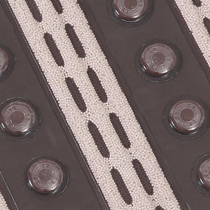 Toermalijn <span class=keywords><strong>Mat</strong></span> Hoge Kwaliteit Gezondheid Verwarming Korea <span class=keywords><strong>Tourmanium</strong></span> Steen Thermische Therapie Gezondheid Toermalijn <span class=keywords><strong>Mat</strong></span> - Product Image 4