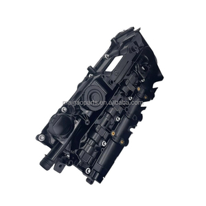 Nuovo Coperchio Valvole Motore MEIGAI in Materiale PA66 per <span class=keywords><strong>F20</strong></span> E90 F30 F31 F32 F10 E84 F25 F15 <span class=keywords><strong>N47</strong></span> - Product Image 3