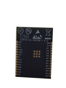 Espressif Esp32-c6 ESP32-C6-WROOM-1 Esp32 C6 WiFi Ble Module WiFi 6 Ble 5 Thread/Zigbee Construit sur ESP32-C6 SoC pour dispositif Iot - Product Image 4
