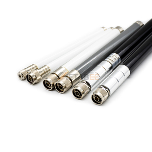 <span class=keywords><strong>Antenne</strong></span> <span class=keywords><strong>WiFi</strong></span> extérieure <span class=keywords><strong>longue</strong></span> <span class=keywords><strong>portée</strong></span> 4G 5G en fibre de verre MIMO omnidirectionnelle 50 <span class=keywords><strong>km</strong></span> 2,4 GHz 5,8 GHz <span class=keywords><strong>WiFi</strong></span> 15dBi - Product Image 4