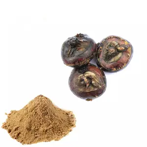 Hot Selling Pure Water Chestnut Flour 100% Natural Thickener Chufa Powder