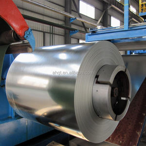 Bobina GI sumergida en caliente de exportación ASTM A653 Bobina de acero galvanizado de primera calidad 0,18-4mm de espesor 600-1250mm de ancho - Product Image 5