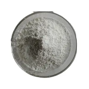 工厂价格食品添加剂香精乙基香兰素/香兰素粉末CAS 121-33-5