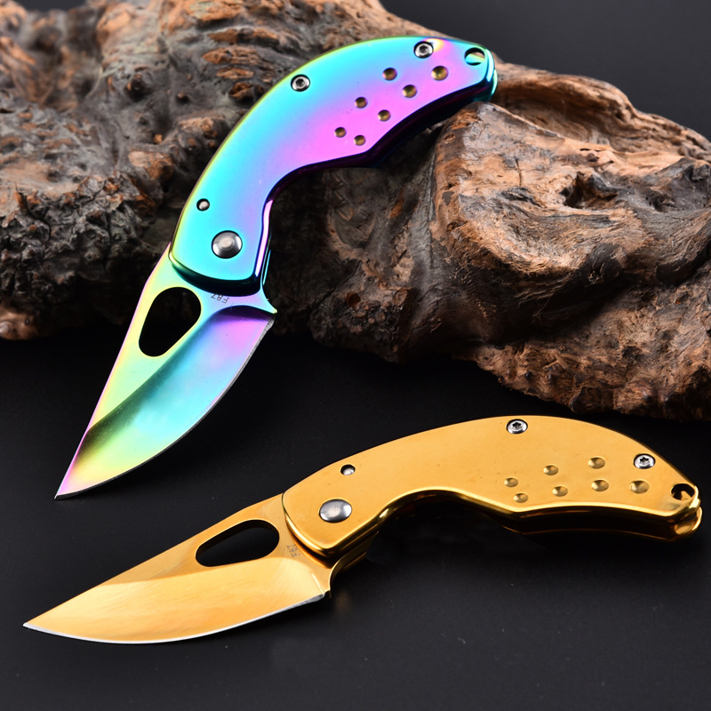YJ Knives