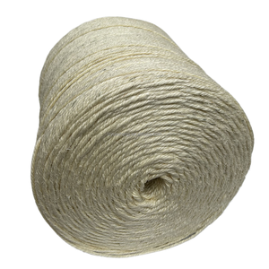 Pabrik langsung ketebalan alami Sisal tali Twisted <span class=keywords><strong>Manila</strong></span> Sisal tali rami untuk dijual - Product Image 2