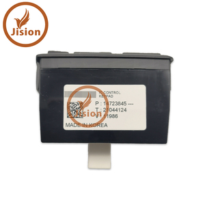 สวิตช์รถขุด Ec750 Ecr355 Ec200 หมายเลข 14723845 - Product Image 4