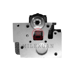 Xc New 3.0L 8V 5L <span class=keywords><strong>DIESEL</strong></span> động cơ động cơ 3L 5L lắp ráp Xi lanh đầu Assy 11101-54150 909154 cho TOYOTA HILUX Hiace Dyna 1998- - Product Image 5