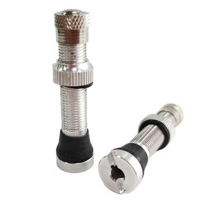 <span class=keywords><strong>Valve</strong></span> <span class=keywords><strong>Tubeless</strong></span> <span class=keywords><strong>Vtt</strong></span> <span class=keywords><strong>Schrader</strong></span> <span class=keywords><strong>Valve</strong></span> automatique pour jante de vélo sans tube <span class=keywords><strong>Valve</strong></span> <span class=keywords><strong>Tubeless</strong></span> <span class=keywords><strong>Schrader</strong></span> Laiton/Aluminium - Product Image 2