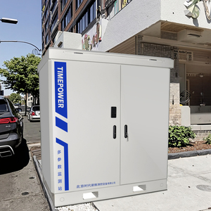 Trạm kiểm tra chất lượng nước đa thông số để theo dõi và giám sát ô nhiễm - Product Image 4