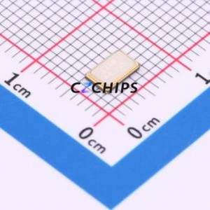 SWXBFABVF0-44.395000 Crystal (Passive) SMD5032-4P Crystal Oscillator SMD Crystal Oscillator 44.395MHz 10ppm 16pF - Product Image 1