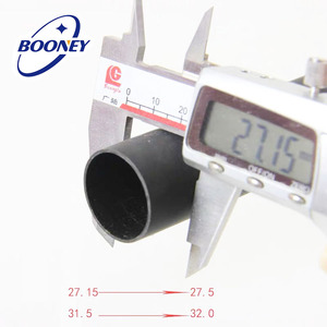 Canne à pêche en aluminium personnalisable à la <span class=keywords><strong>carpe</strong></span> et au bout, accessoire à faire soi-même, 2020 - Product Image 5