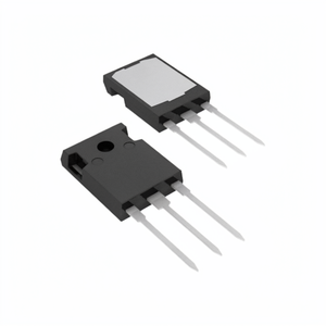 ทรานซิสเตอร์ STW7N90K5 TO-247-3 ซื้อออนไลน์ ชิ้นส่วนอิเล็กทรอนิกส์ของแท้ - Product Image 1