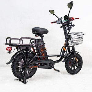 <span class=keywords><strong>Bici</strong></span> <span class=keywords><strong>Elettrica</strong></span> Monster V3 2026 in Offerta Speciale, Motore 1000W, Batteria Rimovibile 60V con NFC, <span class=keywords><strong>Bici</strong></span> <span class=keywords><strong>Cargo</strong></span> <span class=keywords><strong>Elettrica</strong></span> per Adulti - Product Image 3