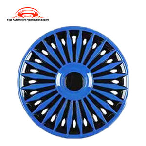 universels durables R10 12 13 <span class=keywords><strong>14</strong></span> 15 16 4 pièces Enjoliveurs de roue <span class=keywords><strong>Enjoliveur</strong></span> de roue <span class=keywords><strong>Enjoliveur</strong></span> de roue de voiture universel - Product Image 5