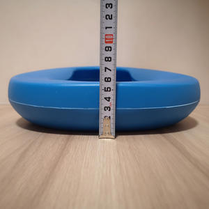 पूरी कीमत डिस्पोजेबल रोगी अस्पताल के मरीज के लिए अस्पताल के प्लास्टिक बिस्तर का उपयोग करते हैं - Product Image 2