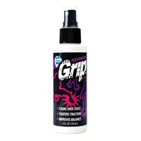 Spray anti-transpiration pour pole dance, spray améliorant l'adhérence, spray antidérapant pour le rugby, le pickleball, le golf, le baseball