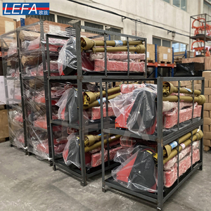 Tondeuse à fléaux latérale pour l'agriculture, tondeuse à gazon automatique, <span class=keywords><strong>homologuée</strong></span> CE, tondeuse de bordure 30 CV - Product Image 6