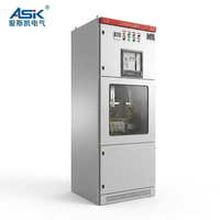 Armoire de mesure photovoltaïque pour réseau électrique, équipement électrique 400V 800A, panneau de connexion photovoltaïque, tableau de mesure solaire pour réseau