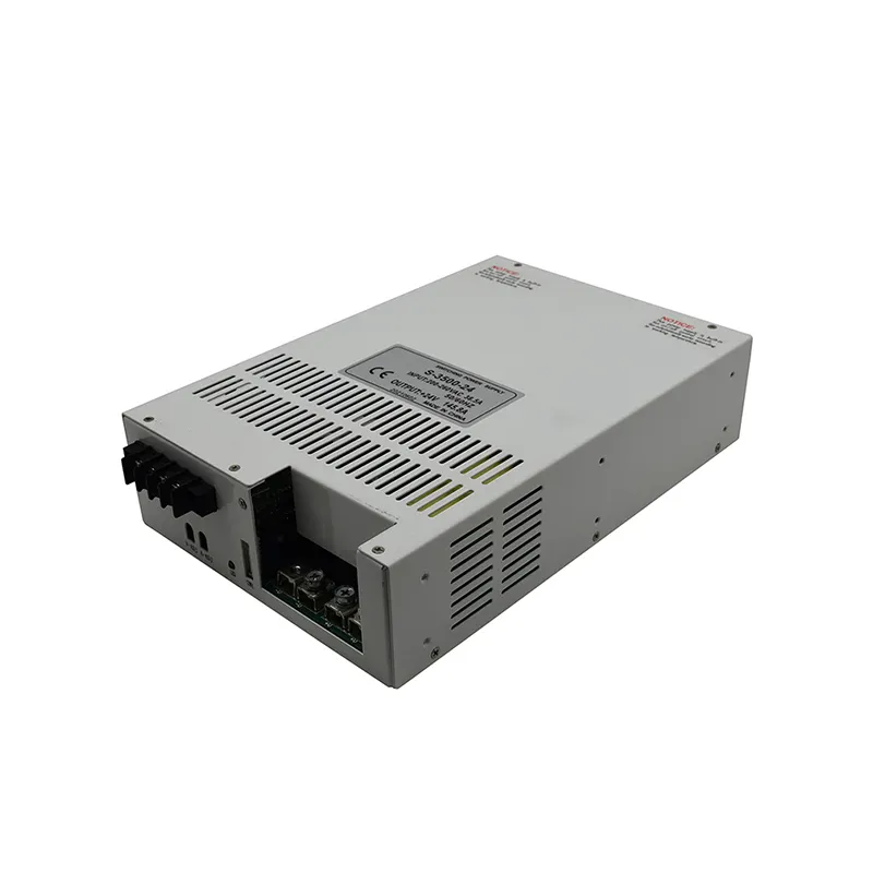 3000W 3500W 4000W Switching Power Supply Transformer AC ถึง DC 36V 40V 48V 50V 80V 100V 160V 200V 20A SMPS