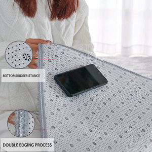 <span class=keywords><strong>Tappeto</strong></span> camera da letto capelli lunghi tappeti da comodino per soggiorno rettangolare semplice moderno casa Nordic letto completo <span class=keywords><strong>sotto</strong></span> grande <span class=keywords><strong>tappeto</strong></span> - Product Image 6