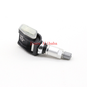 Capteur TPMS de surveillance de la pression des pneus pour Mercedes-Benz X290 C257 W213 A238 C238 W463 AMG GT50 GT53 GT63 A0009052102 0009052102 - Product Image 5